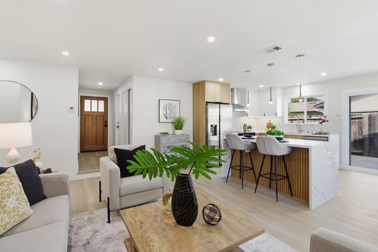 Detail Gallery Image 5 of 24 For 645 Buckeye Dr, Livermore,  CA 94551 - 3 Beds | 2 Baths