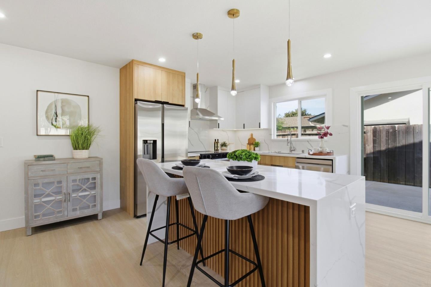 Detail Gallery Image 6 of 24 For 645 Buckeye Dr, Livermore,  CA 94551 - 3 Beds | 2 Baths