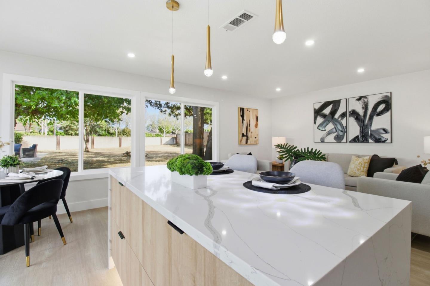 Detail Gallery Image 9 of 24 For 645 Buckeye Dr, Livermore,  CA 94551 - 3 Beds | 2 Baths