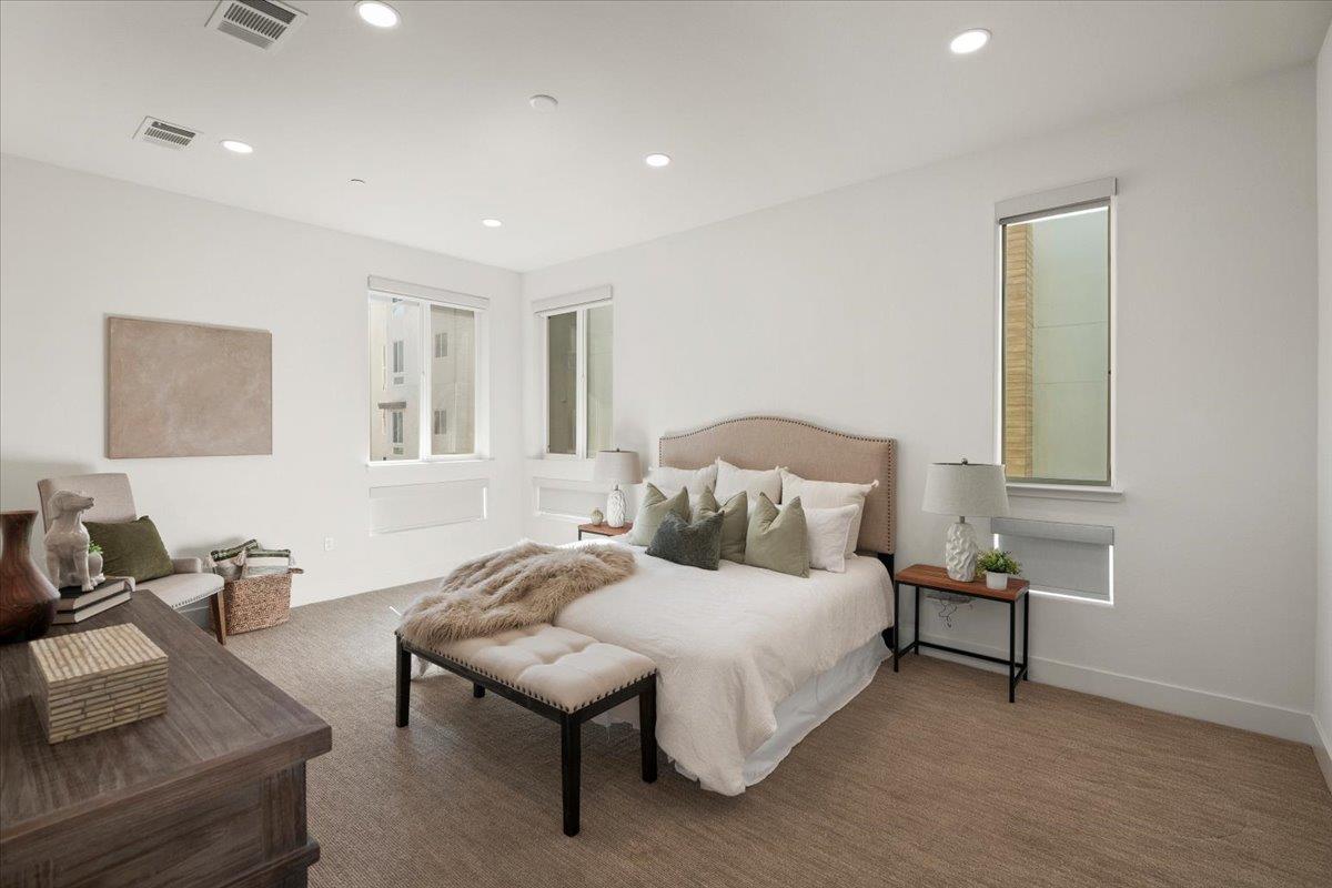 Detail Gallery Image 17 of 46 For 45349 Tom Blalock St #102,  Fremont,  CA 94539 - 4 Beds | 3/1 Baths