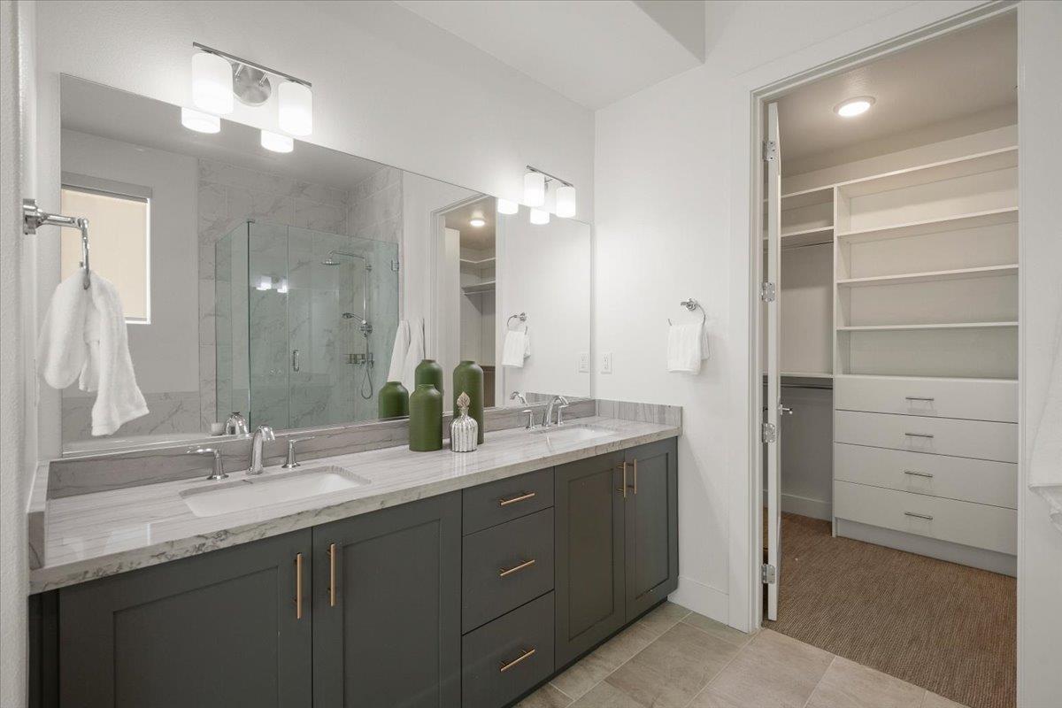 Detail Gallery Image 18 of 46 For 45349 Tom Blalock St #102,  Fremont,  CA 94539 - 4 Beds | 3/1 Baths