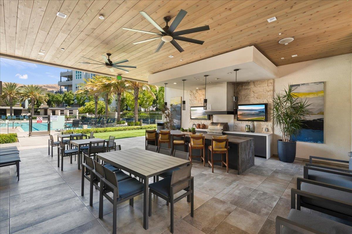 Detail Gallery Image 36 of 46 For 45349 Tom Blalock St #102,  Fremont,  CA 94539 - 4 Beds | 3/1 Baths