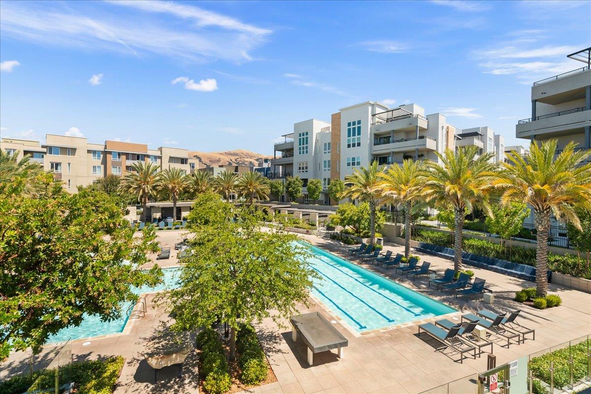 Detail Gallery Image 45 of 46 For 45349 Tom Blalock St #102,  Fremont,  CA 94539 - 4 Beds | 3/1 Baths