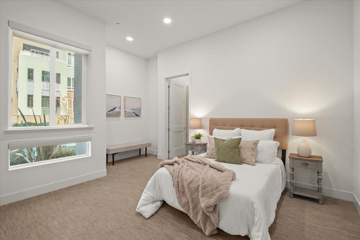 Detail Gallery Image 5 of 46 For 45349 Tom Blalock St #102,  Fremont,  CA 94539 - 4 Beds | 3/1 Baths