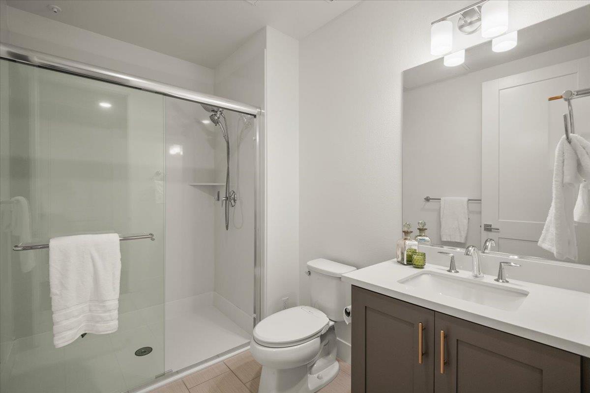 Detail Gallery Image 6 of 46 For 45349 Tom Blalock St #102,  Fremont,  CA 94539 - 4 Beds | 3/1 Baths