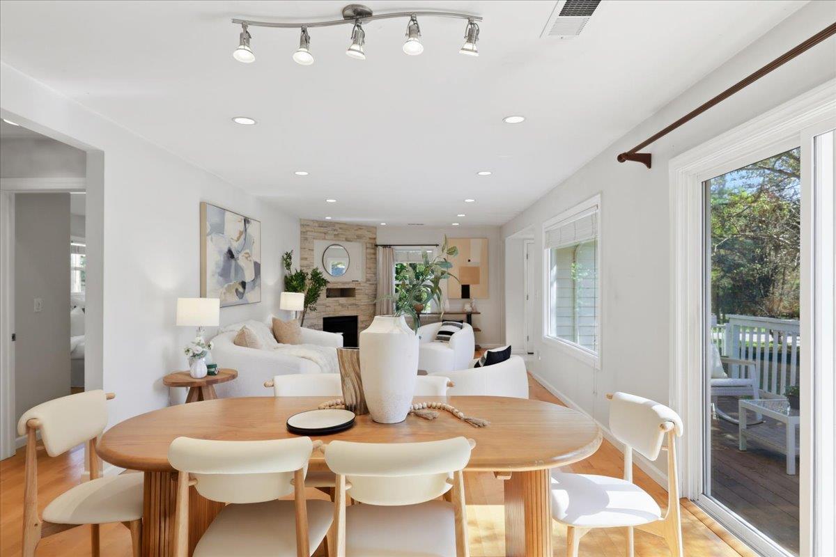 Detail Gallery Image 13 of 48 For 4258 Jefferson, Woodside,  CA 94062 - 2 Beds | 1 Baths