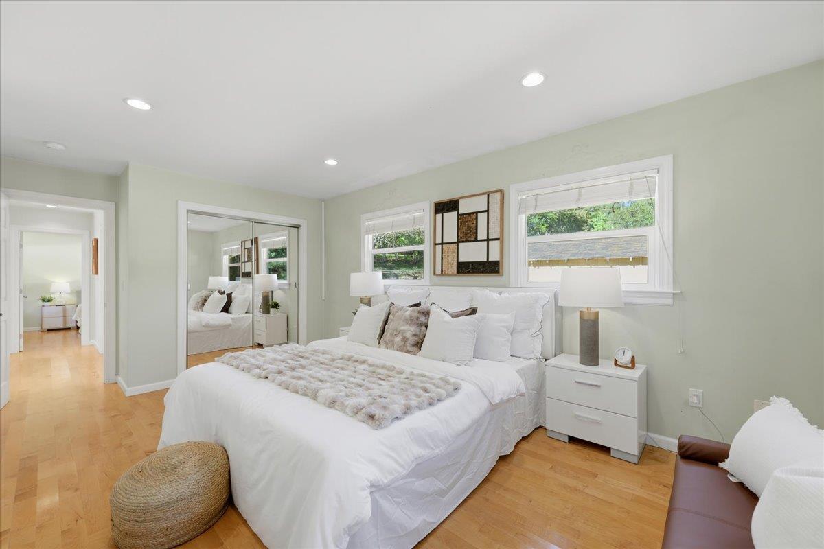 Detail Gallery Image 17 of 48 For 4258 Jefferson, Woodside,  CA 94062 - 2 Beds | 1 Baths