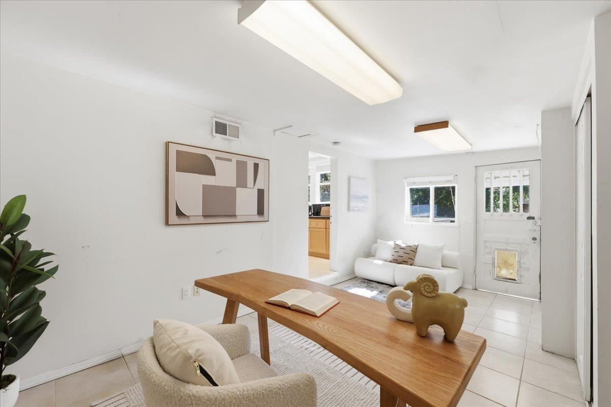 Detail Gallery Image 23 of 48 For 4258 Jefferson, Woodside,  CA 94062 - 2 Beds | 1 Baths