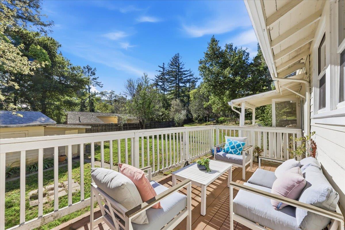 Detail Gallery Image 25 of 48 For 4258 Jefferson, Woodside,  CA 94062 - 2 Beds | 1 Baths