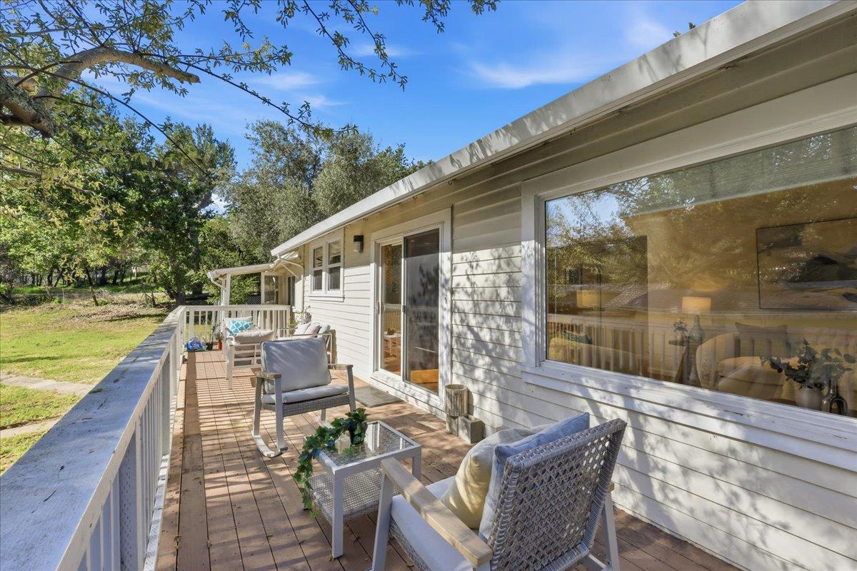 Detail Gallery Image 26 of 48 For 4258 Jefferson, Woodside,  CA 94062 - 2 Beds | 1 Baths