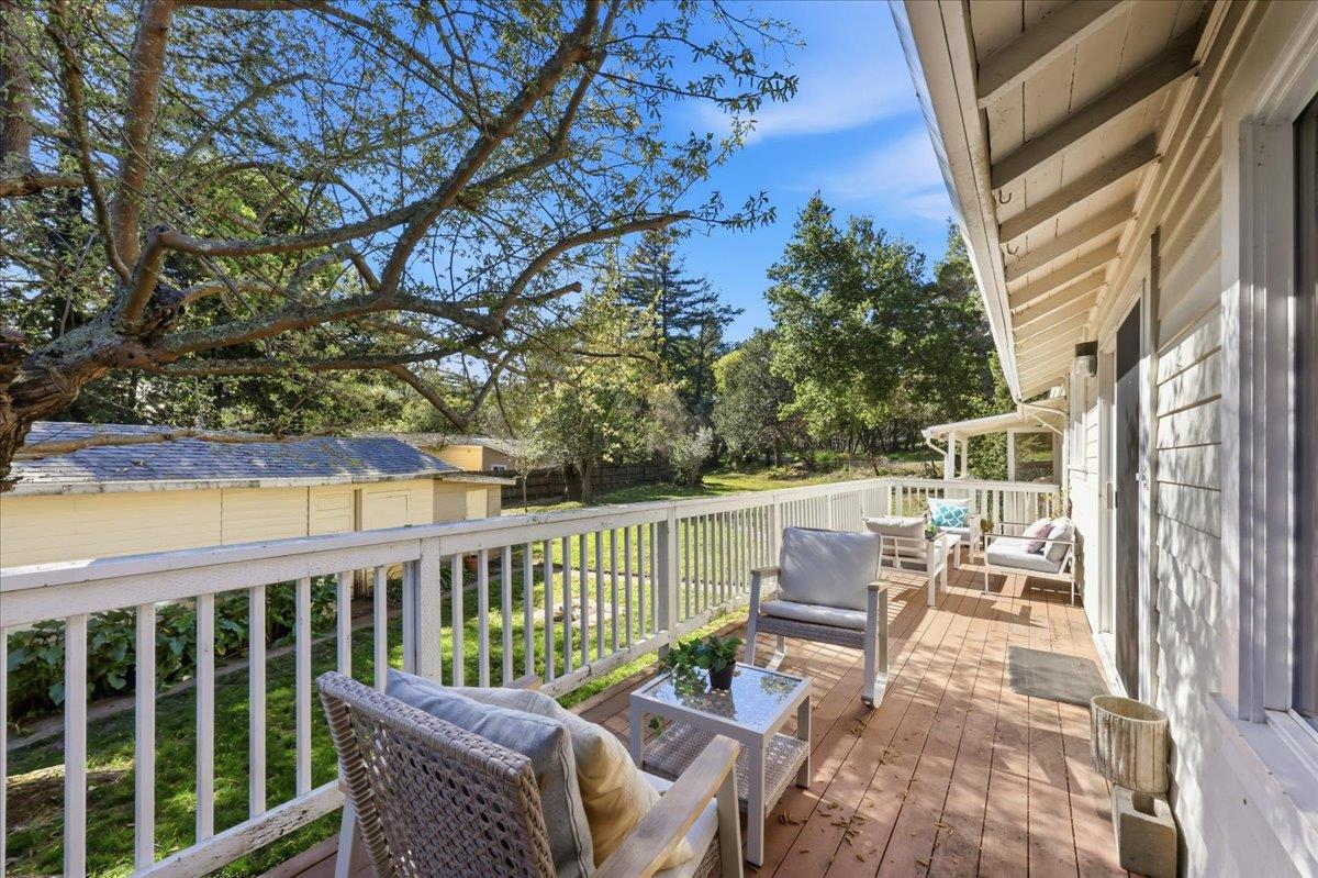 Detail Gallery Image 27 of 48 For 4258 Jefferson, Woodside,  CA 94062 - 2 Beds | 1 Baths