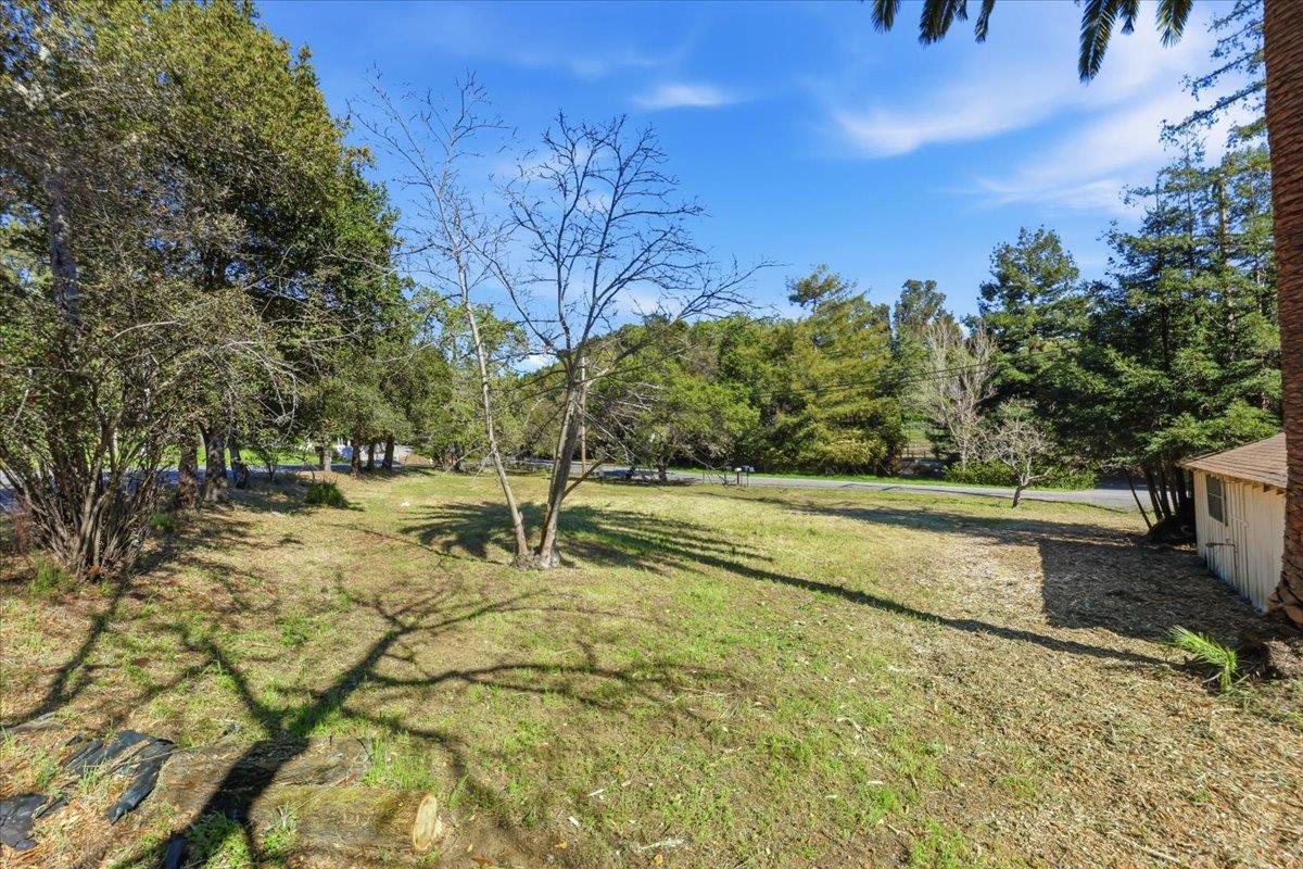 Detail Gallery Image 46 of 48 For 4258 Jefferson, Woodside,  CA 94062 - 2 Beds | 1 Baths