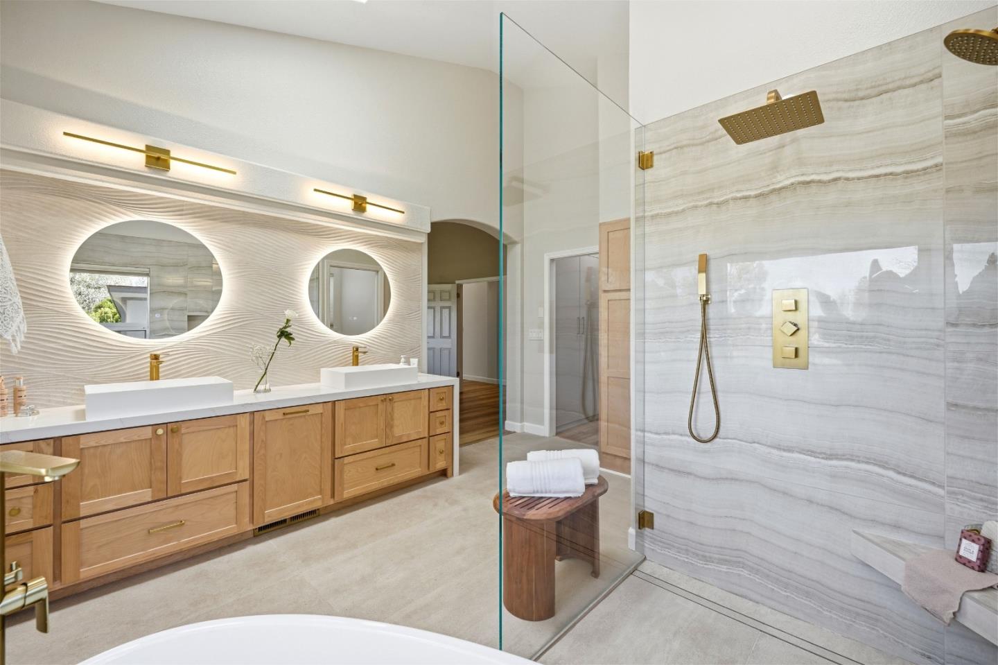 Detail Gallery Image 31 of 55 For 1355 Sonnys Way, Hollister,  CA 95023 - 4 Beds | 3 Baths