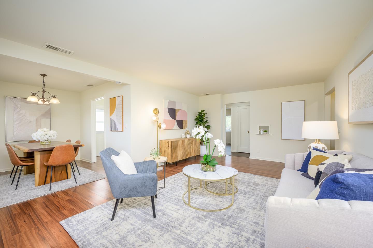 Detail Gallery Image 10 of 30 For 2704 Louis Rd, Palo Alto,  CA 94303 - 3 Beds | 2 Baths