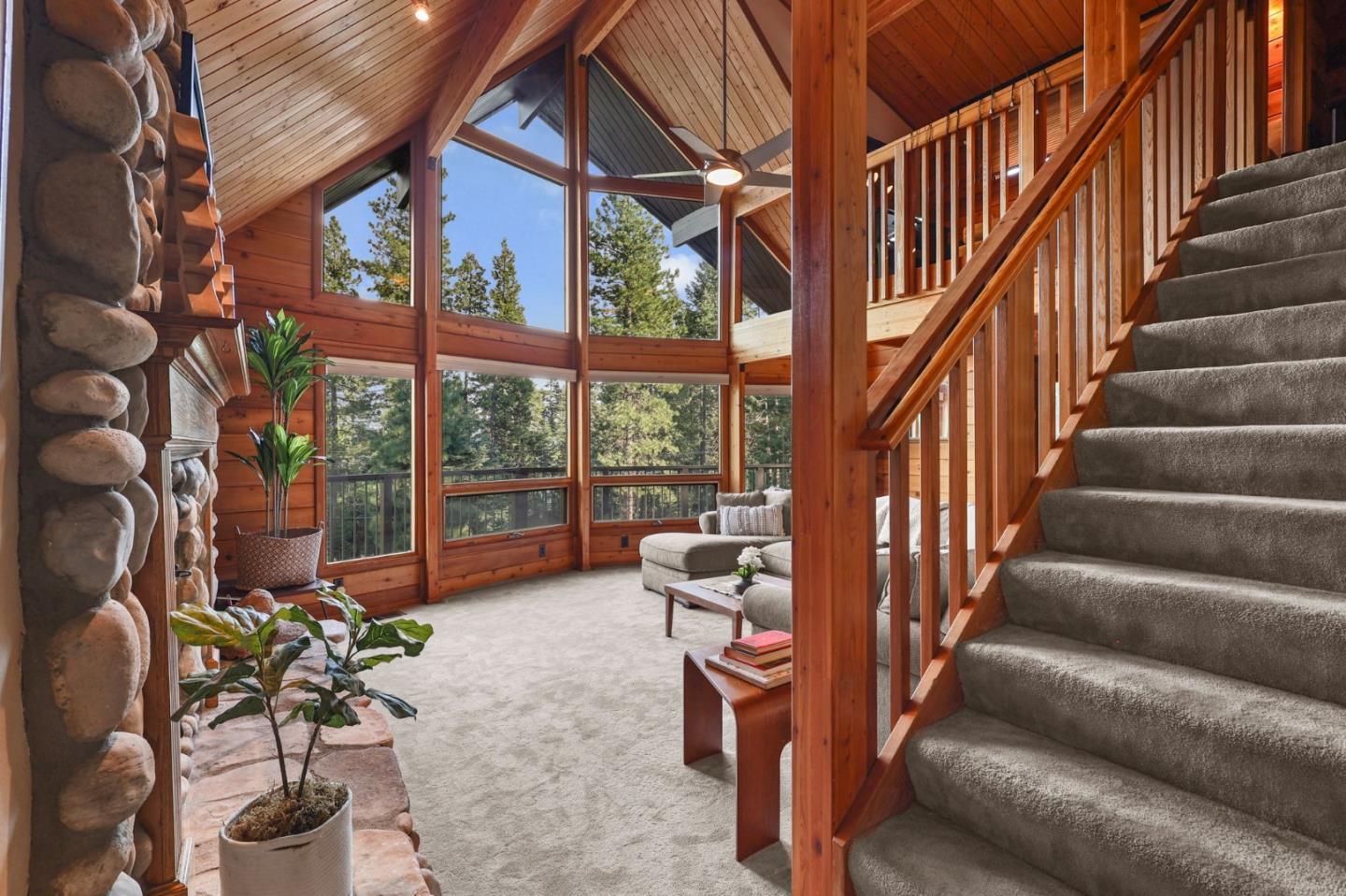 Detail Gallery Image 36 of 60 For 523 Peninsula Dr, Lake Almanor,  CA 96137 - 4 Beds | 3 Baths