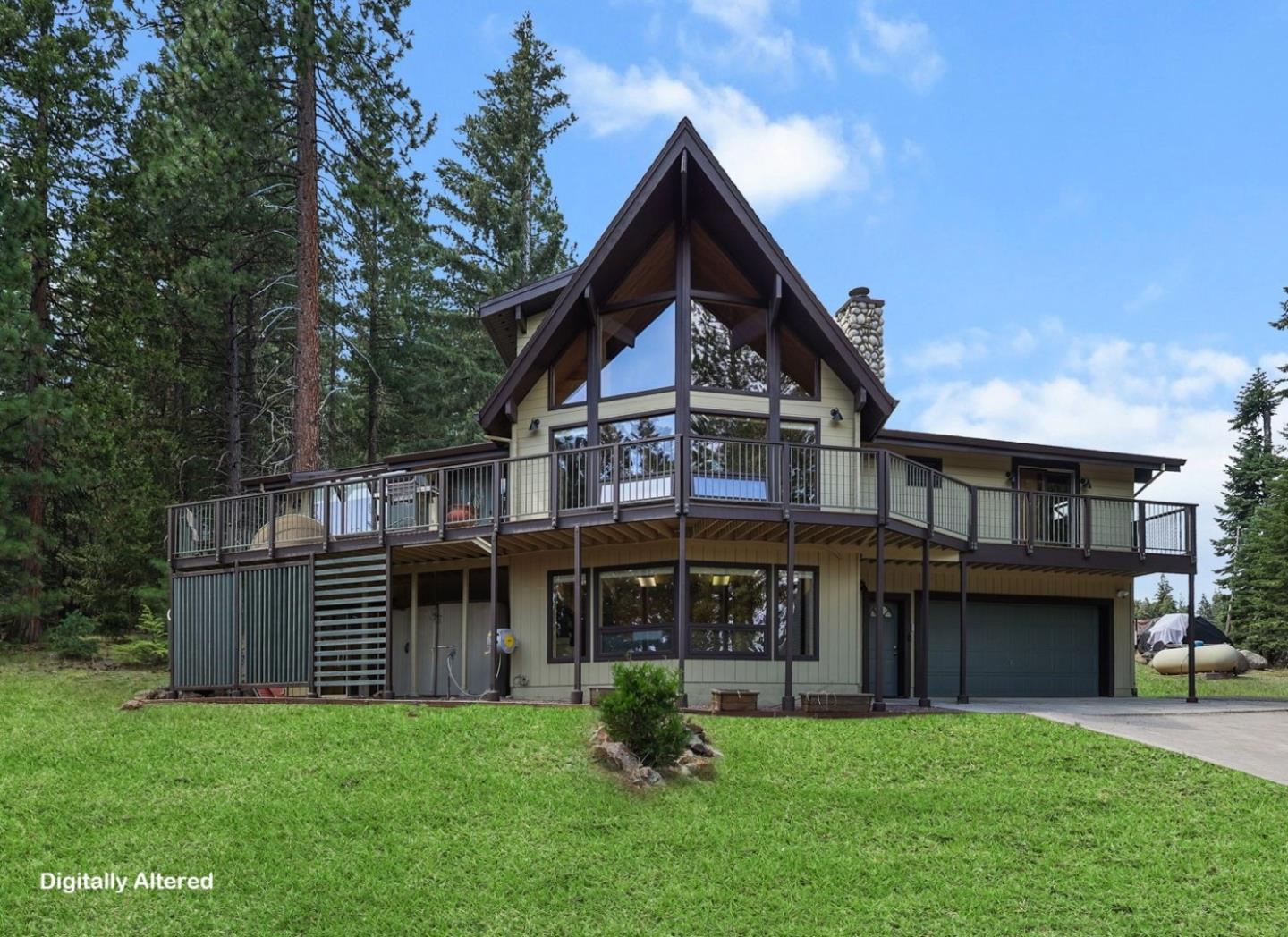 Detail Gallery Image 60 of 60 For 523 Peninsula Dr, Lake Almanor,  CA 96137 - 4 Beds | 3 Baths