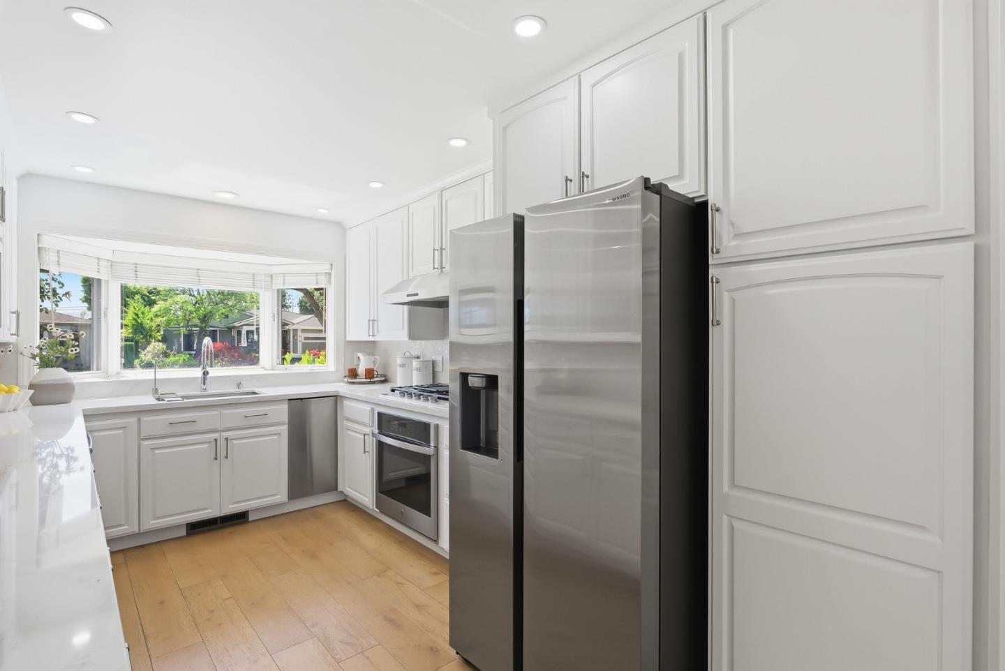 2688 Elliot Street, Santa Clara, CA, 95051