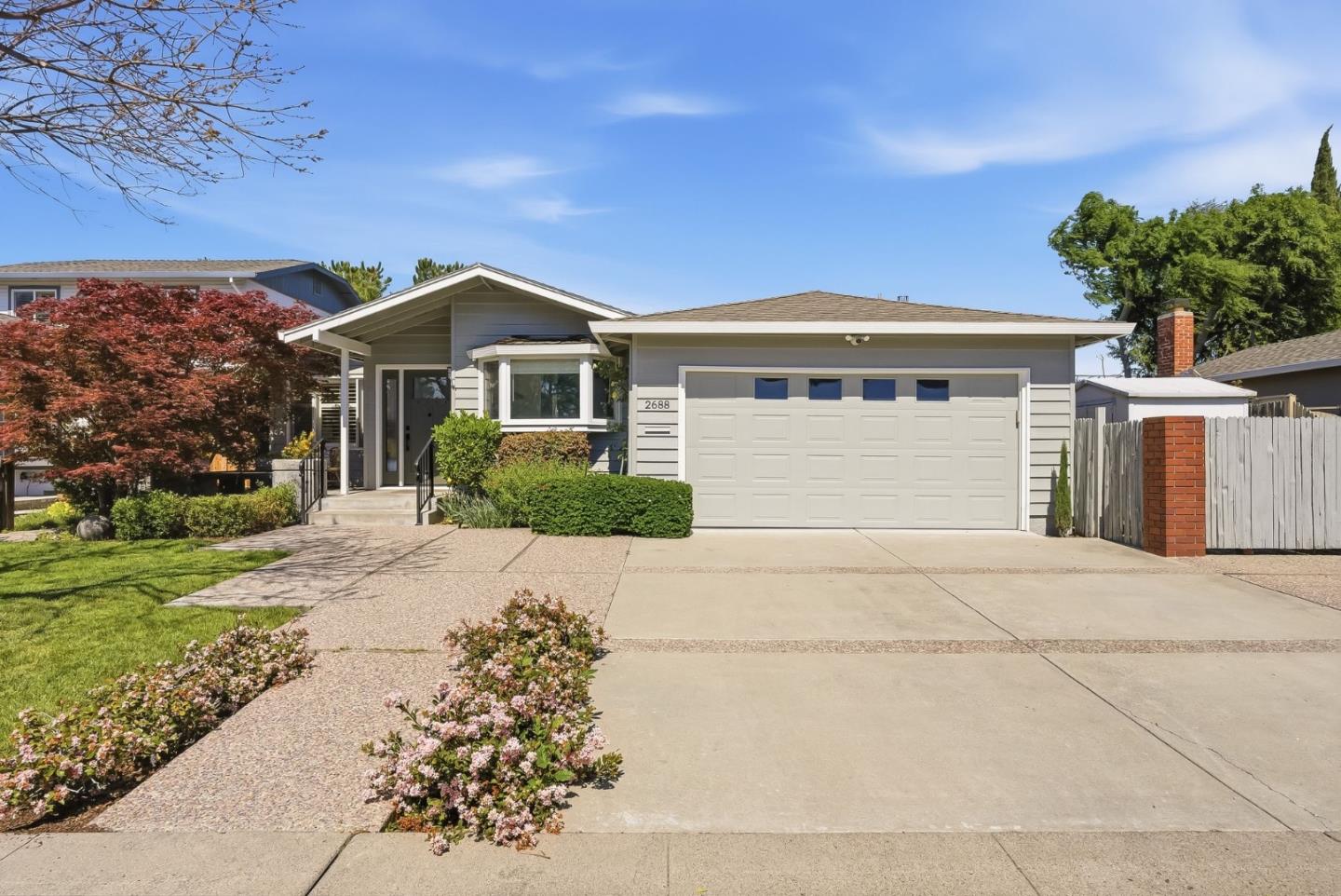 2688 Elliot Street, Santa Clara, CA, 95051