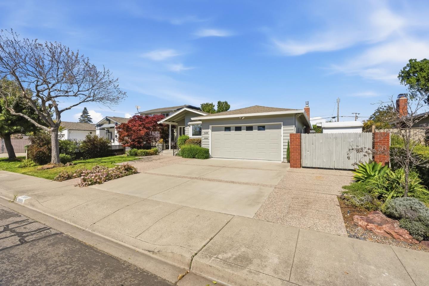 Detail Gallery Image 2 of 36 For 2688 Elliot St, Santa Clara,  CA 95051 - 3 Beds | 2 Baths