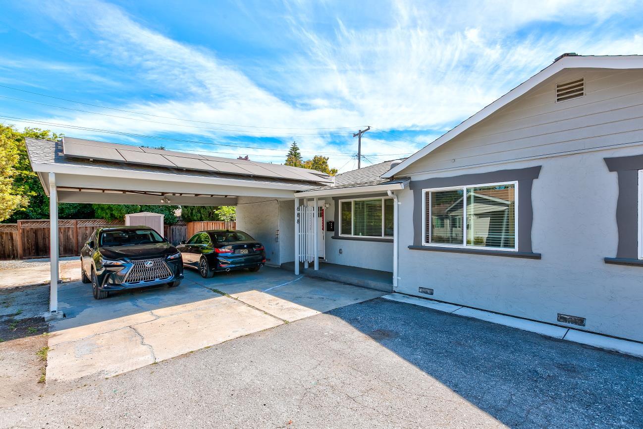 Detail Gallery Image 3 of 30 For 686-688 San Luisito Way, Sunnyvale,  CA 94085 - 6 Beds | 4 Baths