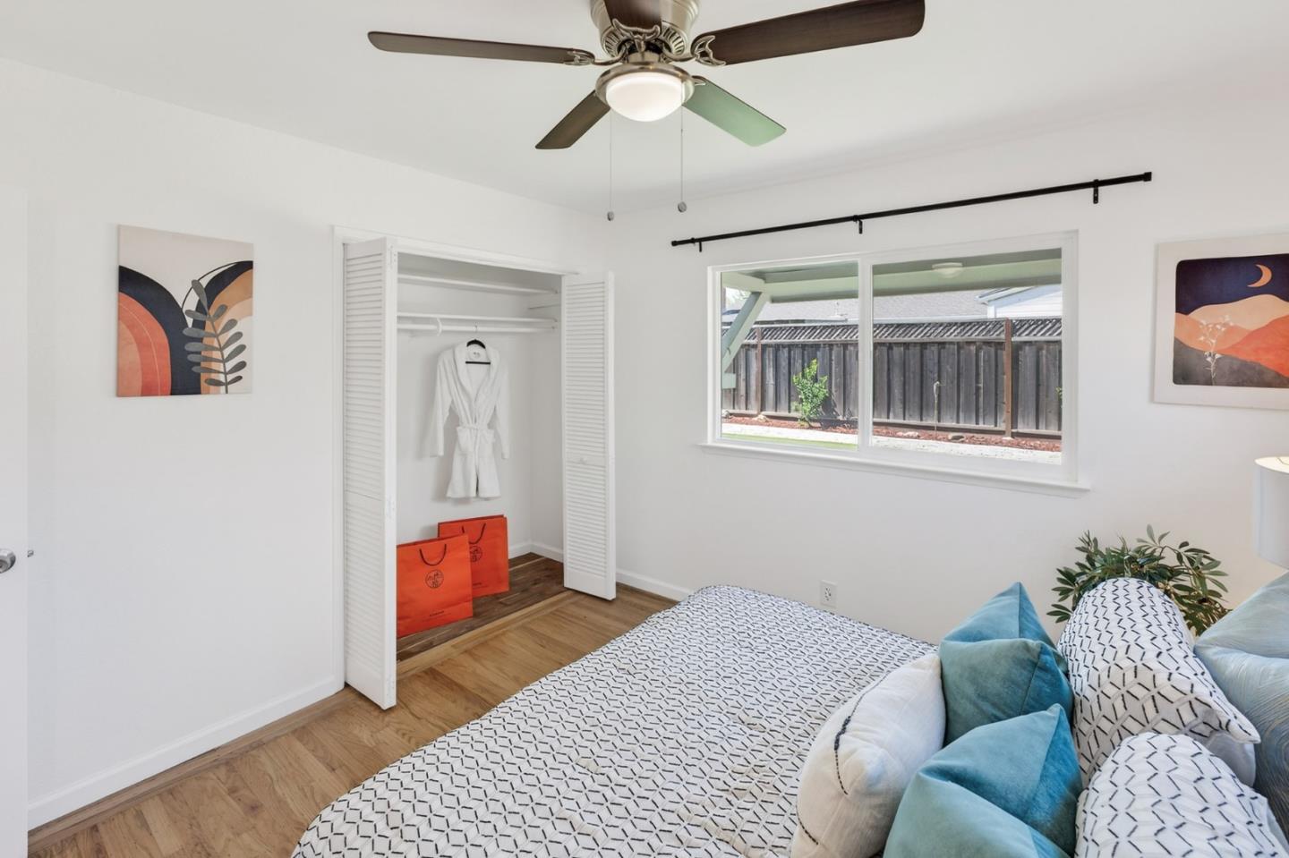 Detail Gallery Image 15 of 30 For 779 Broadmoor, San Jose,  CA 95129 - 4 Beds | 2 Baths