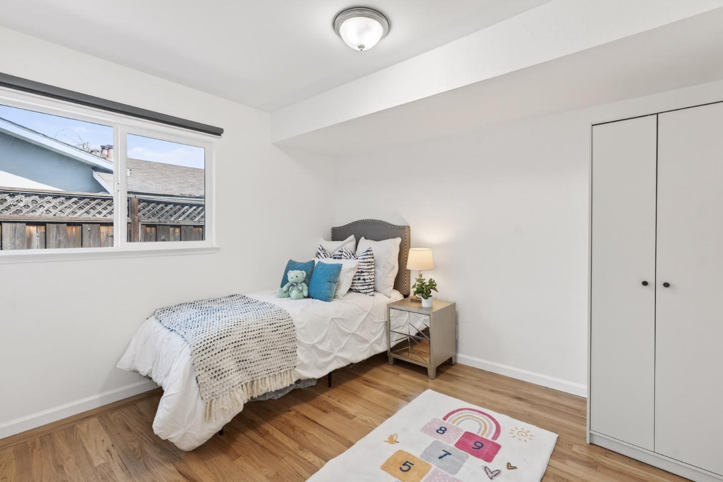 Detail Gallery Image 18 of 30 For 779 Broadmoor, San Jose,  CA 95129 - 4 Beds | 2 Baths