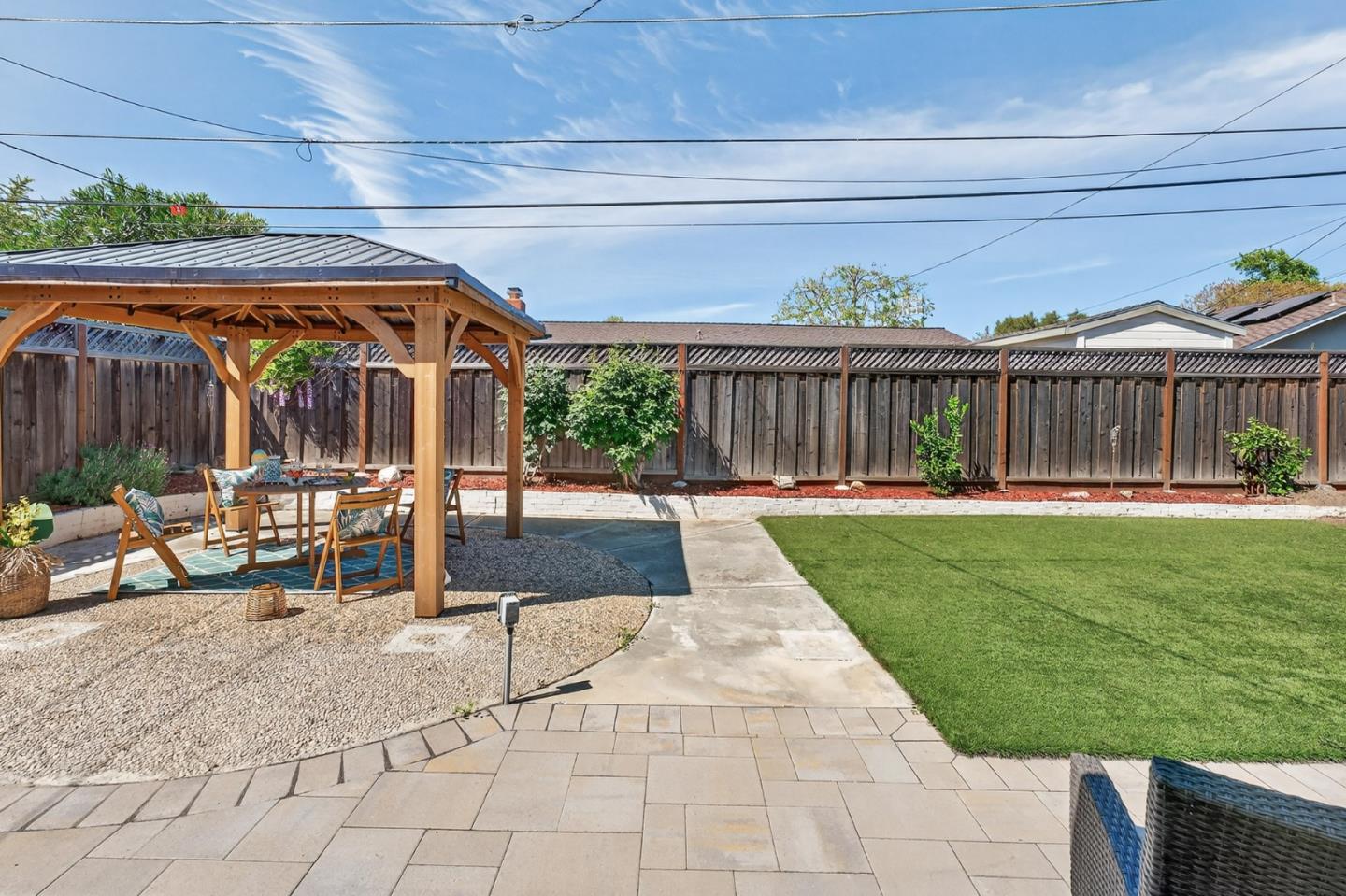 Detail Gallery Image 24 of 30 For 779 Broadmoor, San Jose,  CA 95129 - 4 Beds | 2 Baths