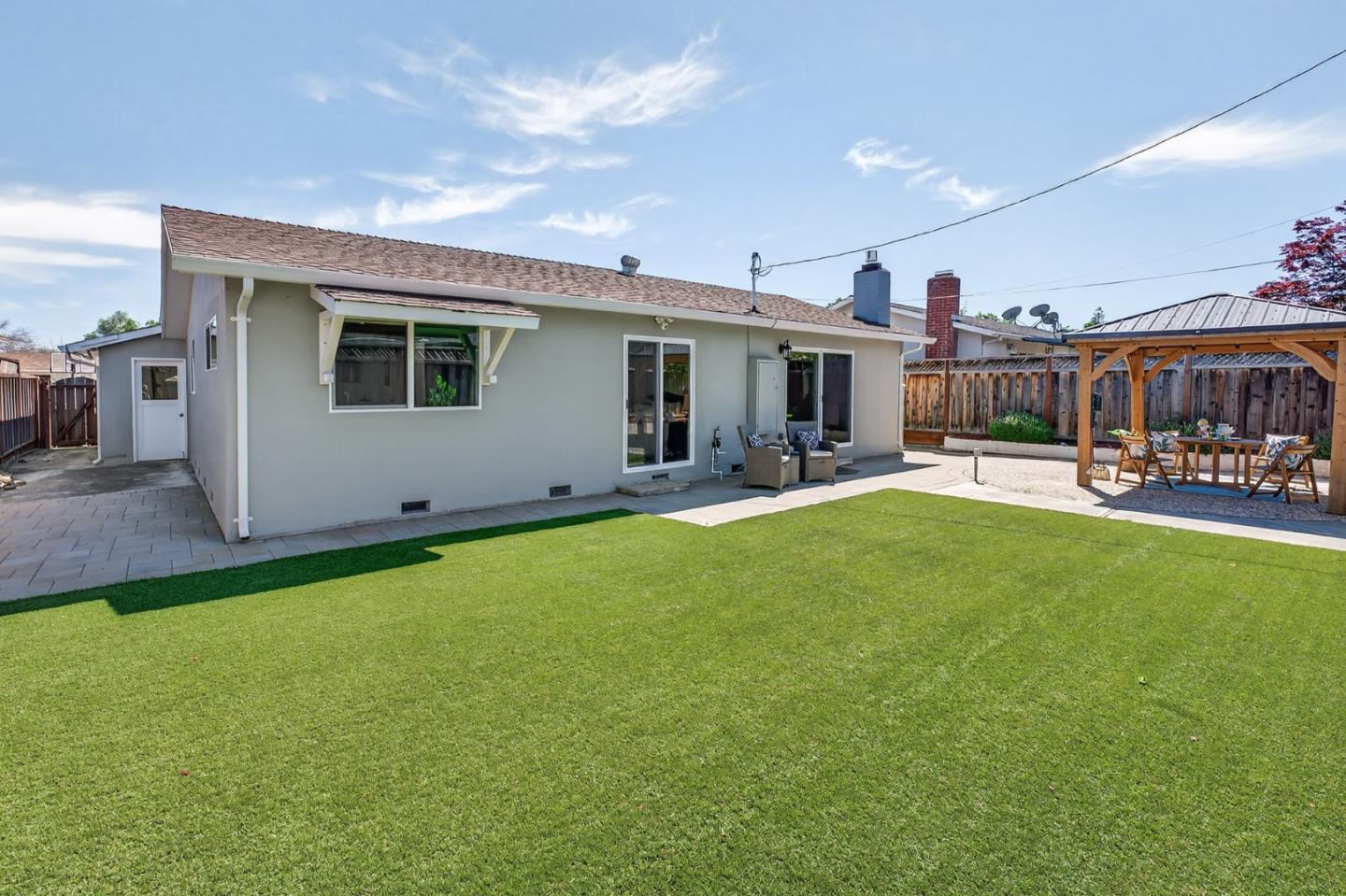 Detail Gallery Image 27 of 30 For 779 Broadmoor, San Jose,  CA 95129 - 4 Beds | 2 Baths