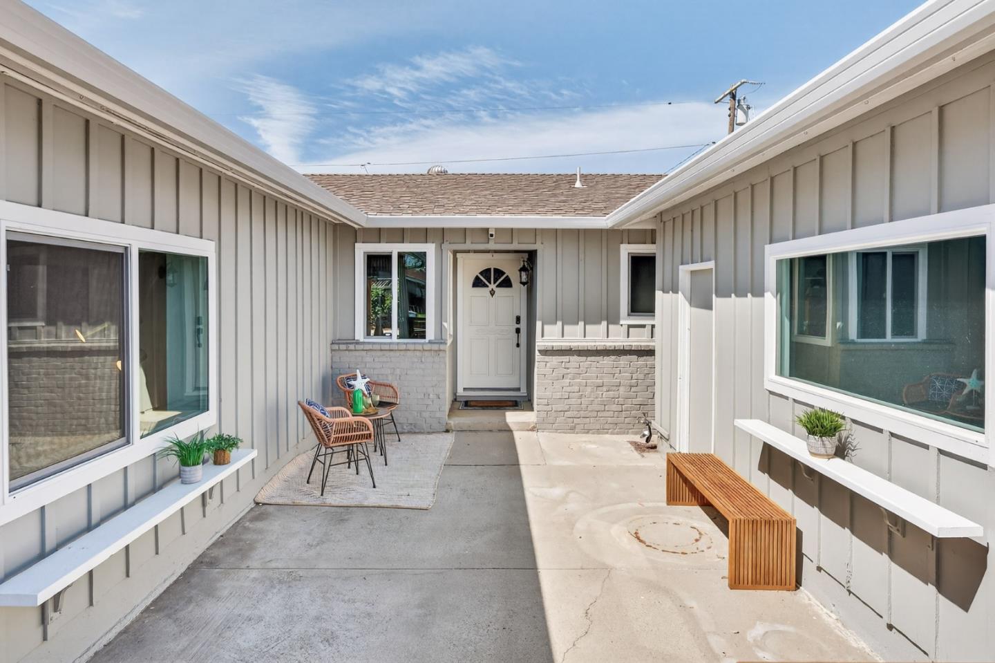 1155 Parma Drive, San Jose, CA, 95120