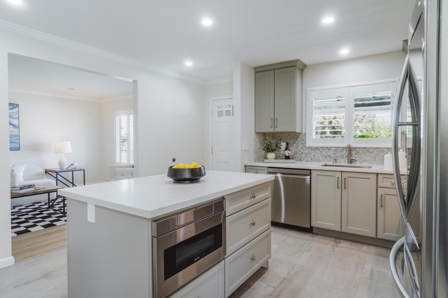 Detail Gallery Image 12 of 65 For 440 Ariel Dr, San Jose,  CA 95123 - 3 Beds | 2 Baths