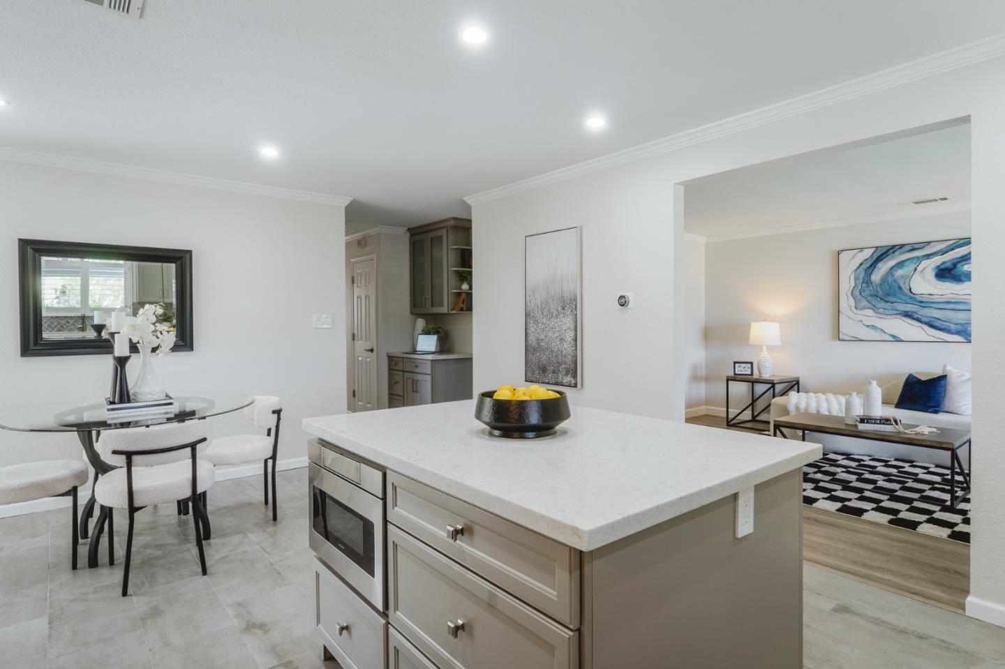 Detail Gallery Image 13 of 65 For 440 Ariel Dr, San Jose,  CA 95123 - 3 Beds | 2 Baths