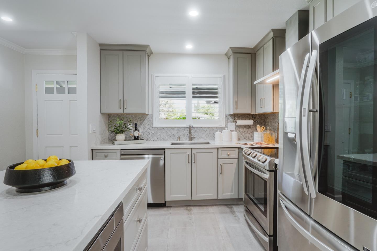 Detail Gallery Image 16 of 65 For 440 Ariel Dr, San Jose,  CA 95123 - 3 Beds | 2 Baths