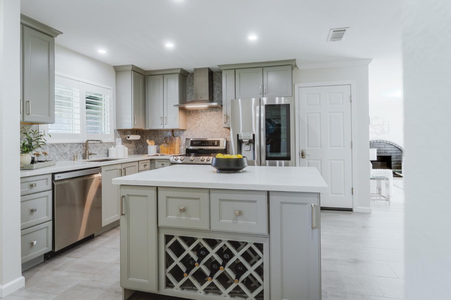 Detail Gallery Image 18 of 65 For 440 Ariel Dr, San Jose,  CA 95123 - 3 Beds | 2 Baths