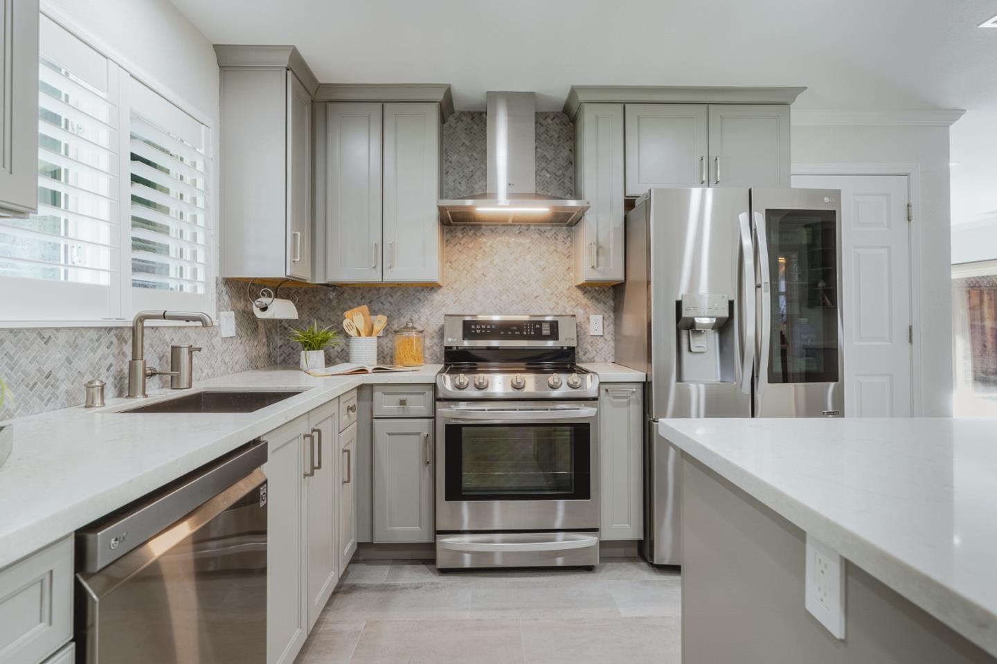 Detail Gallery Image 20 of 65 For 440 Ariel Dr, San Jose,  CA 95123 - 3 Beds | 2 Baths