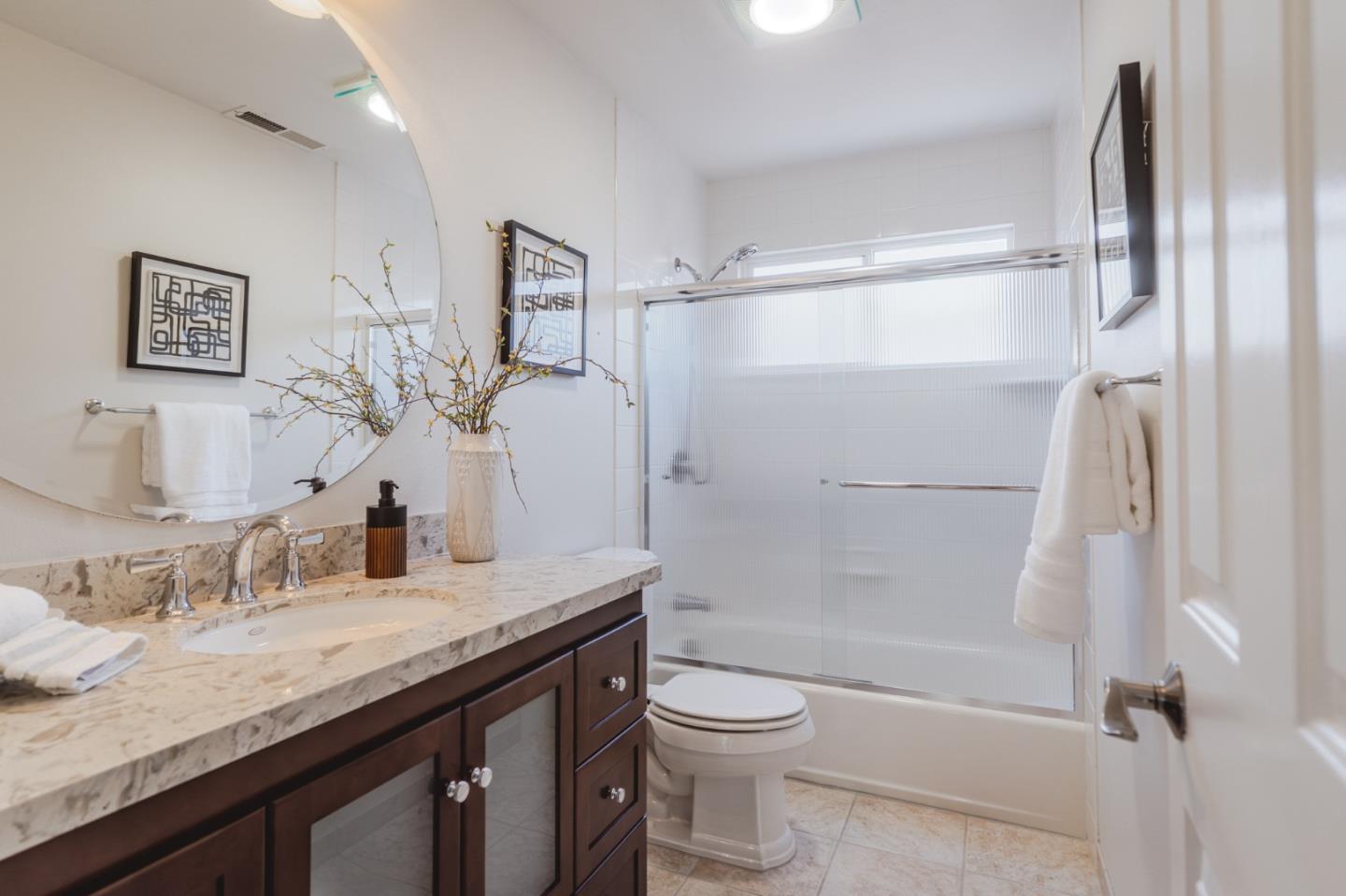 Detail Gallery Image 32 of 65 For 440 Ariel Dr, San Jose,  CA 95123 - 3 Beds | 2 Baths