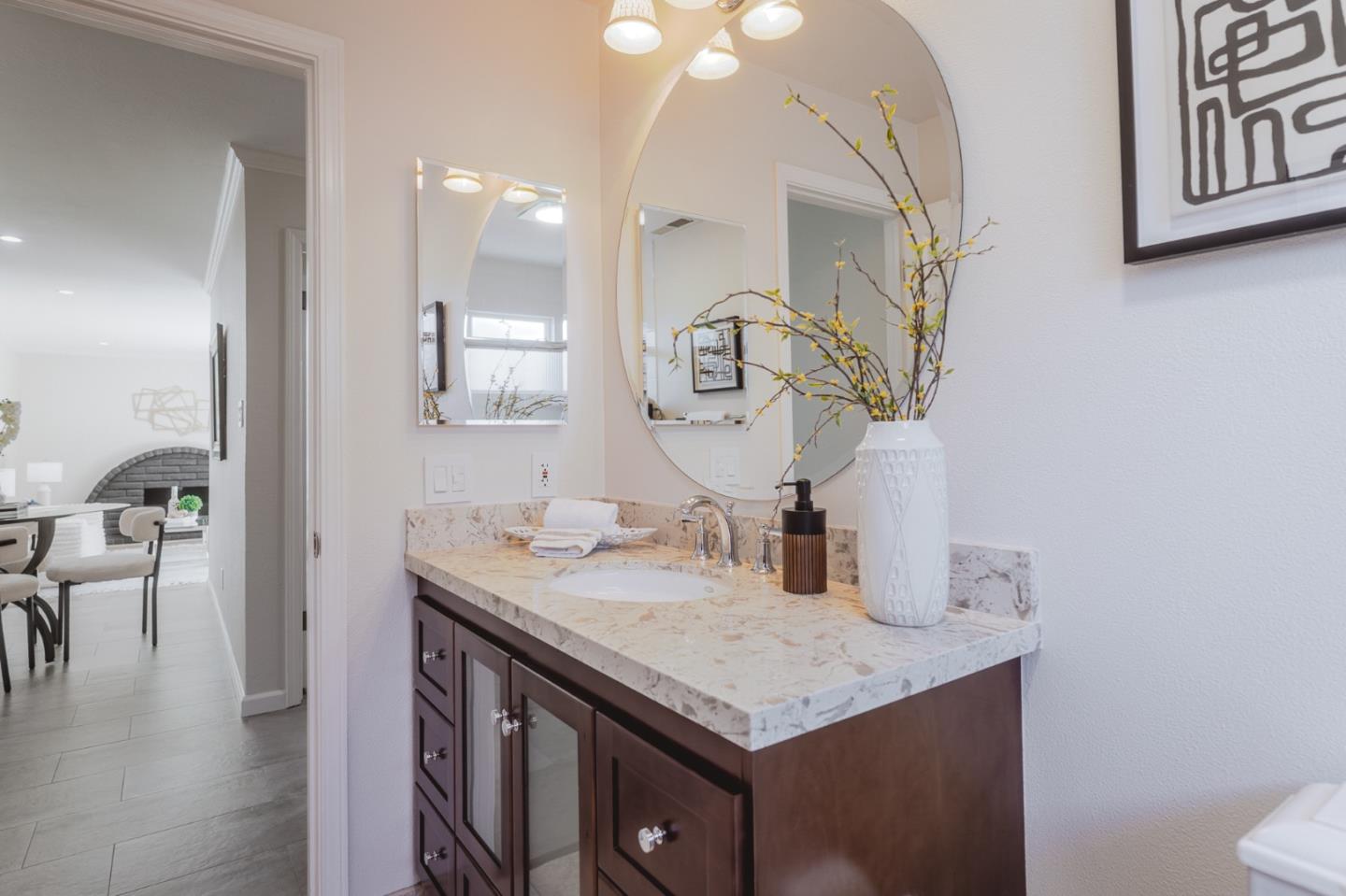 Detail Gallery Image 34 of 65 For 440 Ariel Dr, San Jose,  CA 95123 - 3 Beds | 2 Baths