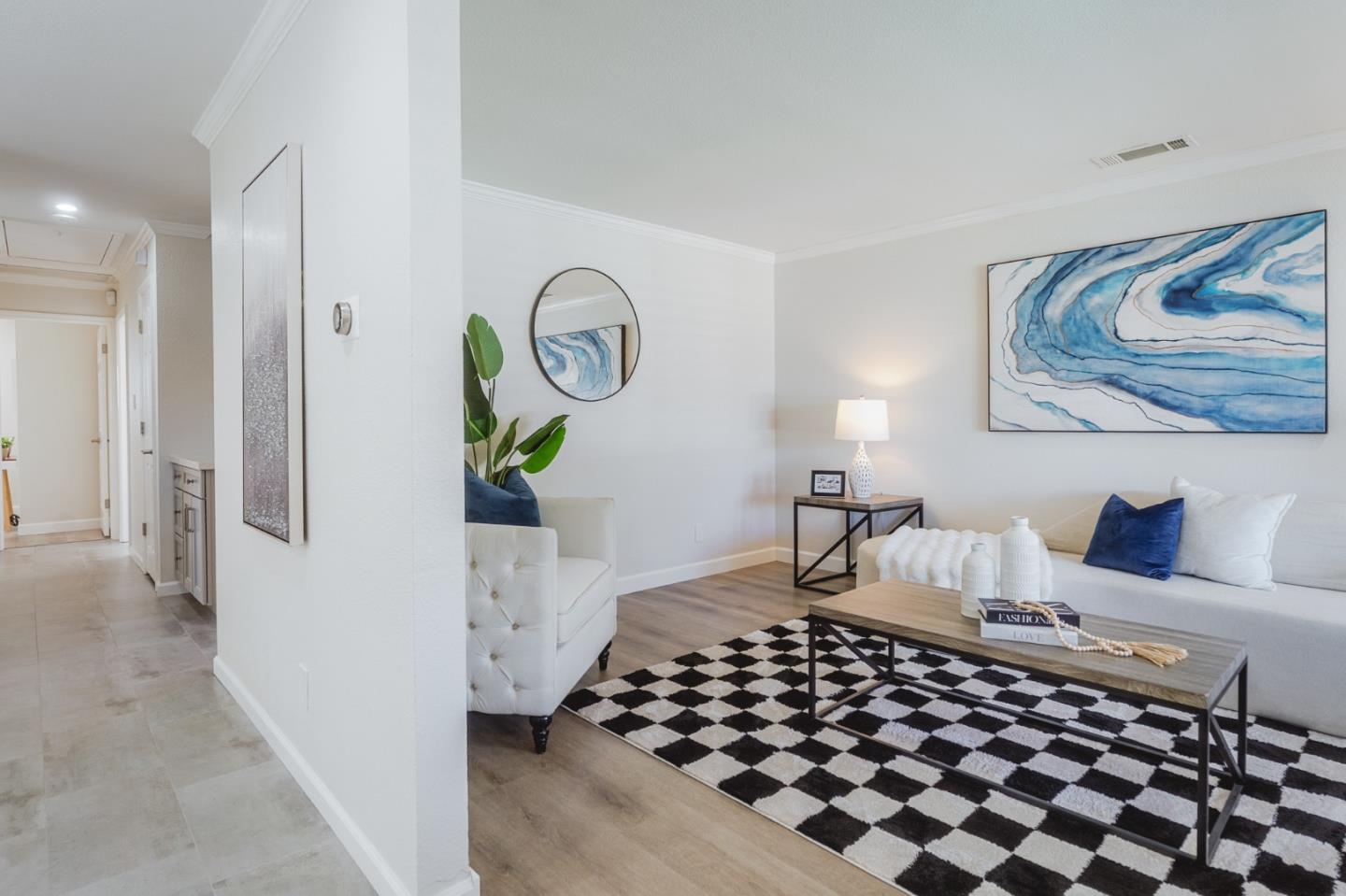 Detail Gallery Image 4 of 65 For 440 Ariel Dr, San Jose,  CA 95123 - 3 Beds | 2 Baths