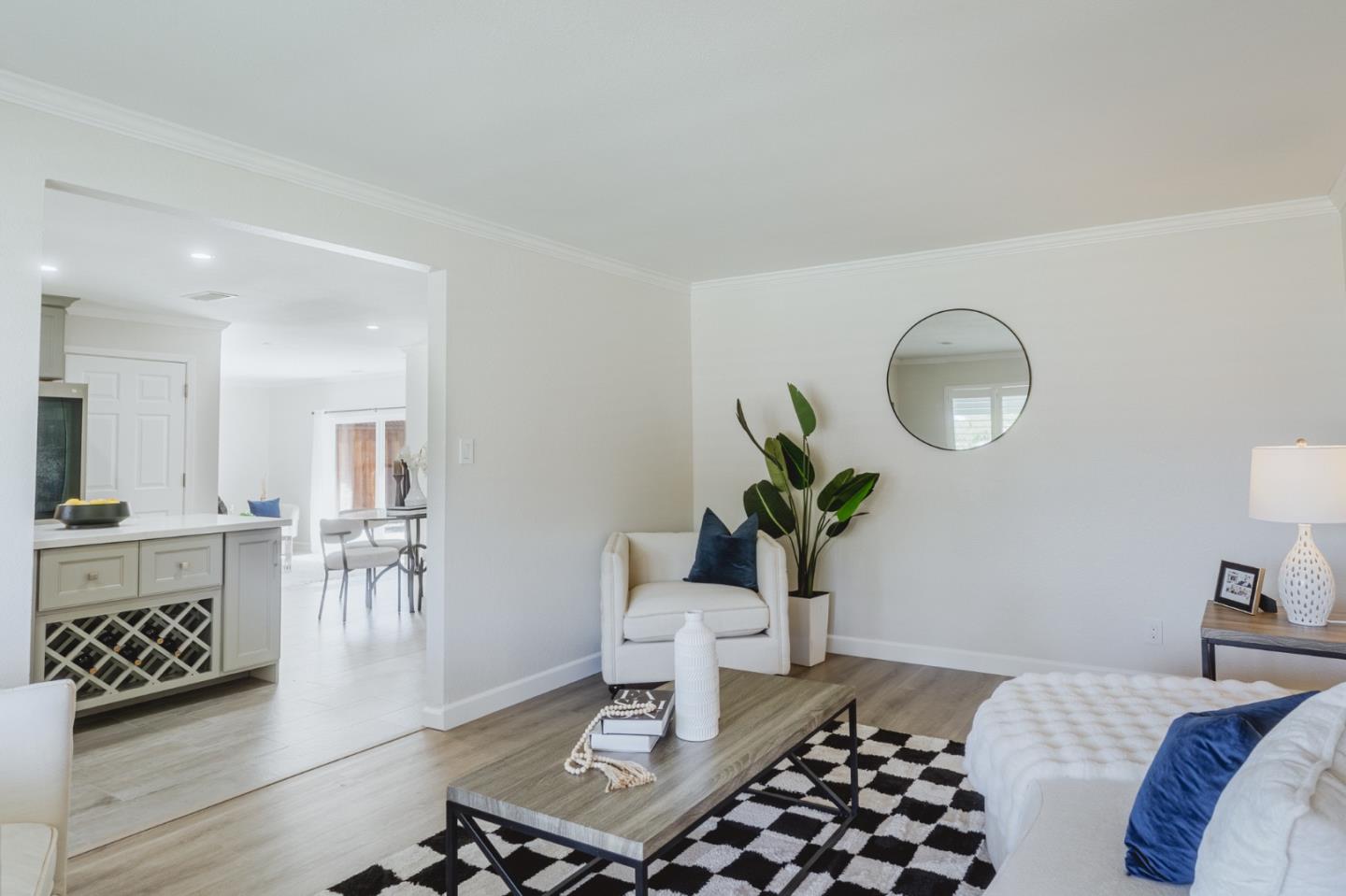 Detail Gallery Image 5 of 65 For 440 Ariel Dr, San Jose,  CA 95123 - 3 Beds | 2 Baths