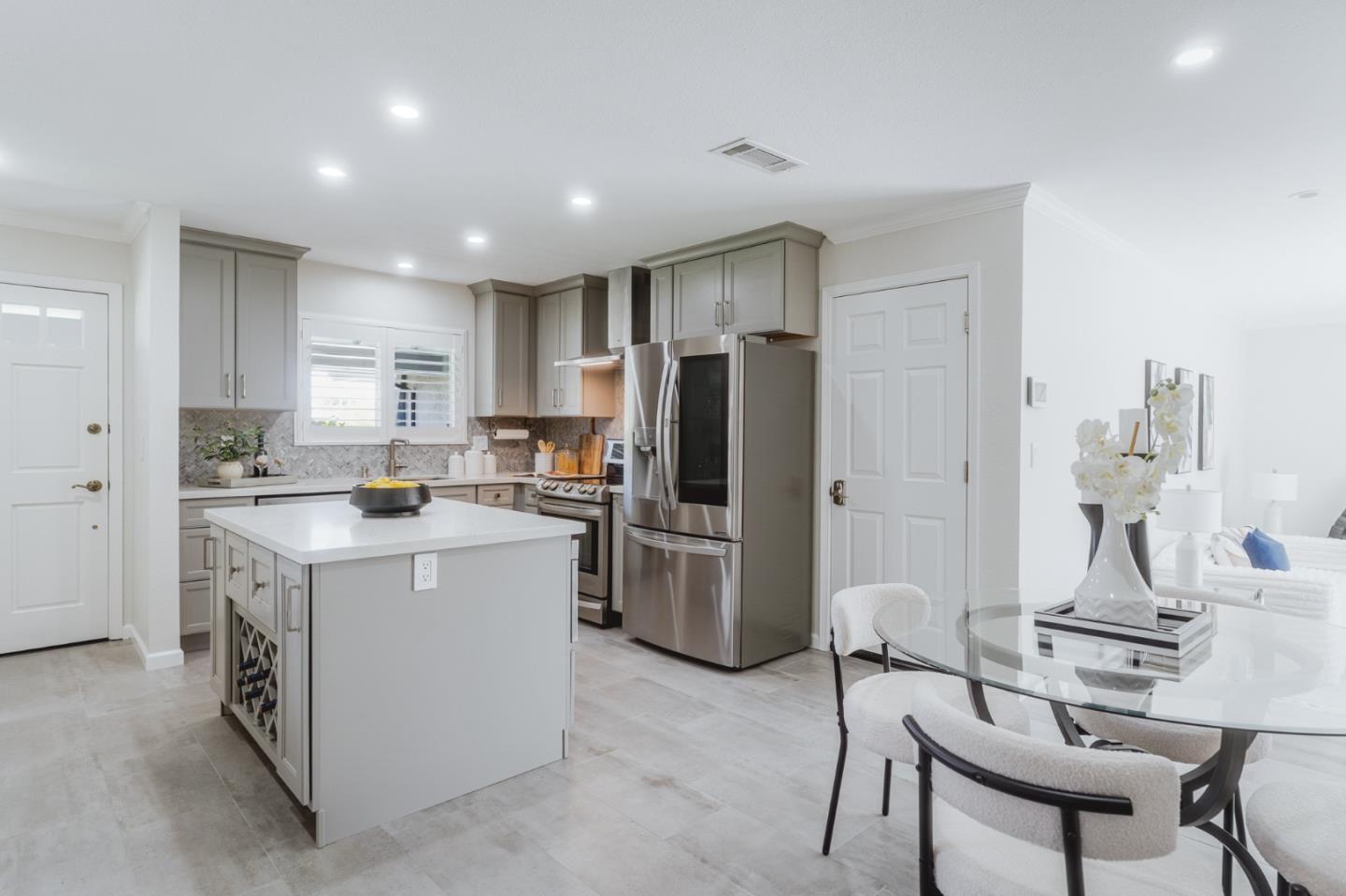 Detail Gallery Image 9 of 65 For 440 Ariel Dr, San Jose,  CA 95123 - 3 Beds | 2 Baths