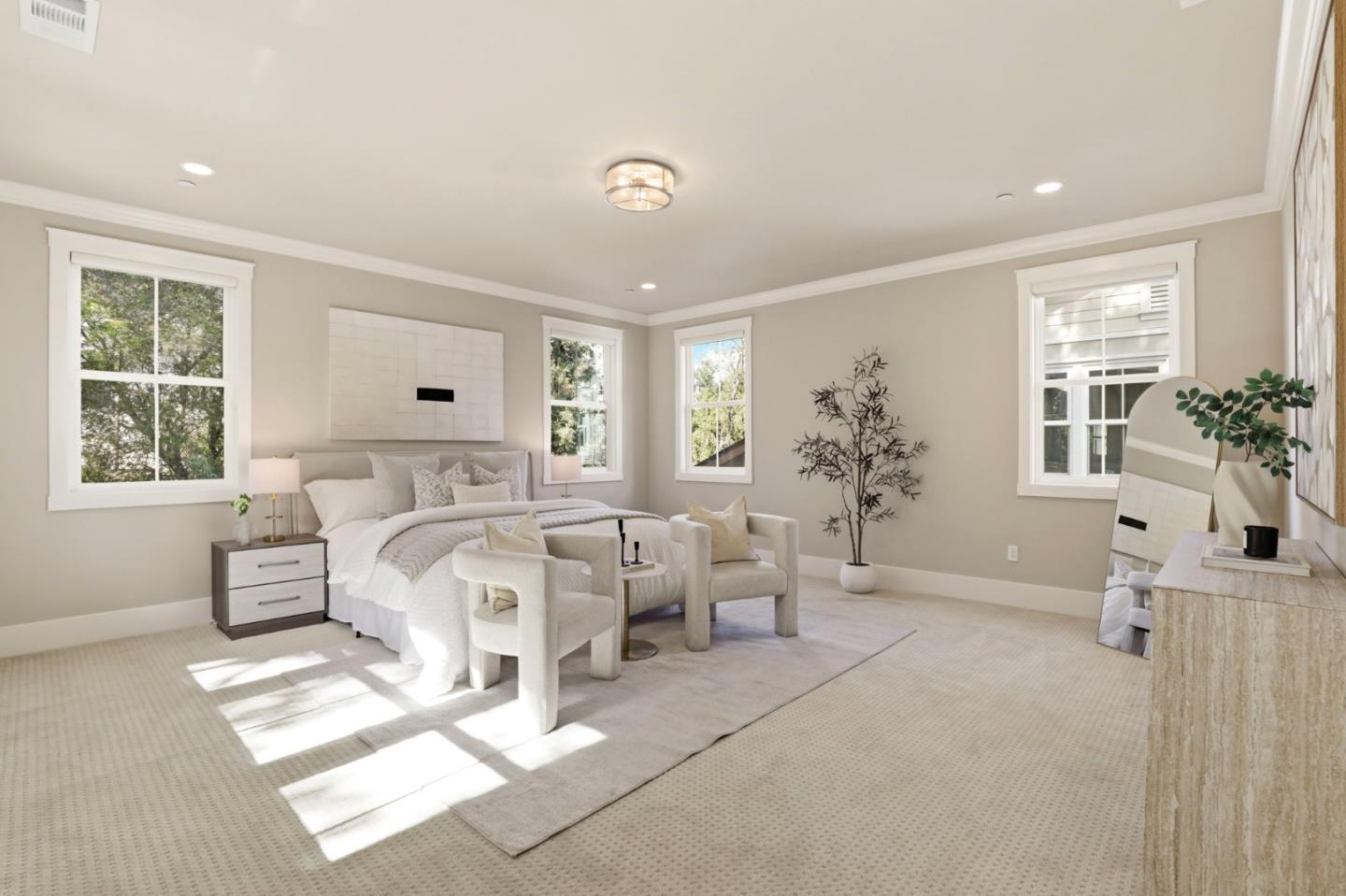 Detail Gallery Image 28 of 47 For 38 Liberty Hall Ln, Redwood City,  CA 94062 - 4 Beds | 4/1 Baths