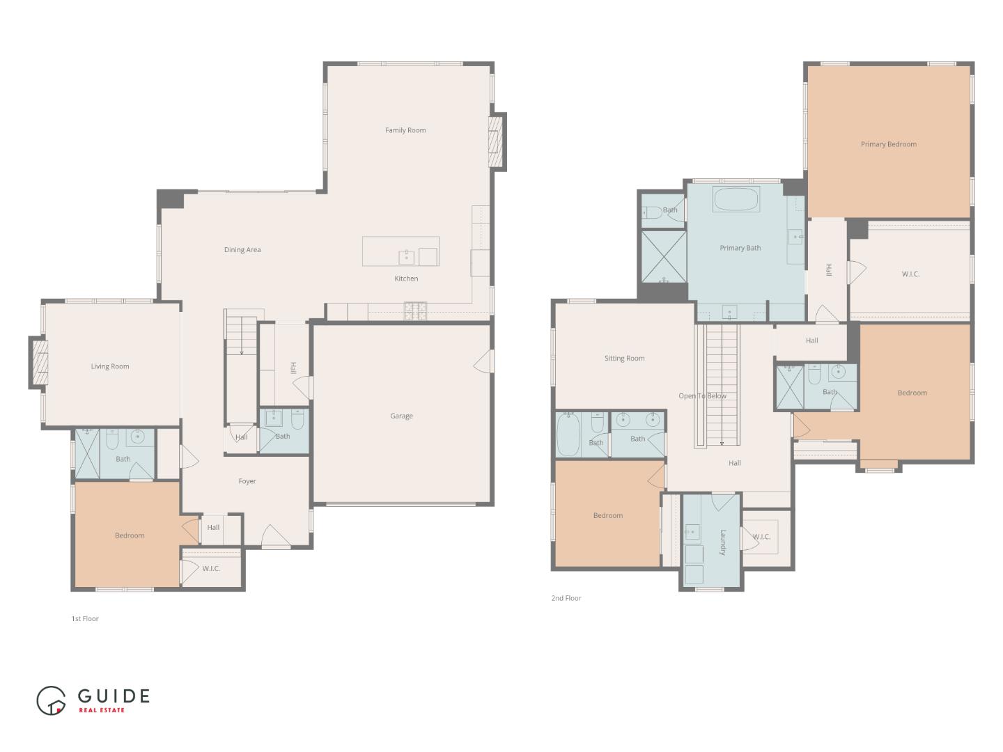 Detail Gallery Image 47 of 47 For 38 Liberty Hall Ln, Redwood City,  CA 94062 - 4 Beds | 4/1 Baths