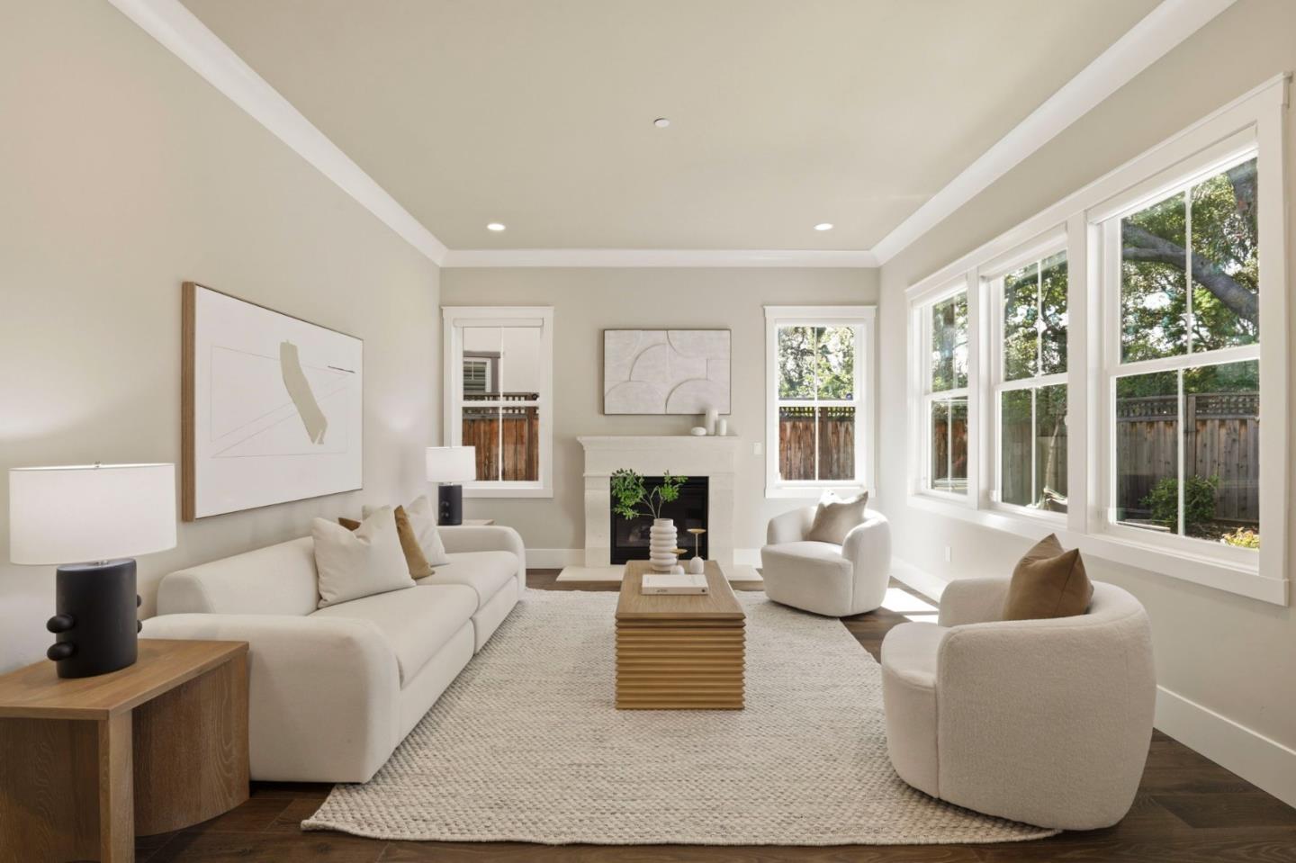 Detail Gallery Image 6 of 47 For 38 Liberty Hall Ln, Redwood City,  CA 94062 - 4 Beds | 4/1 Baths