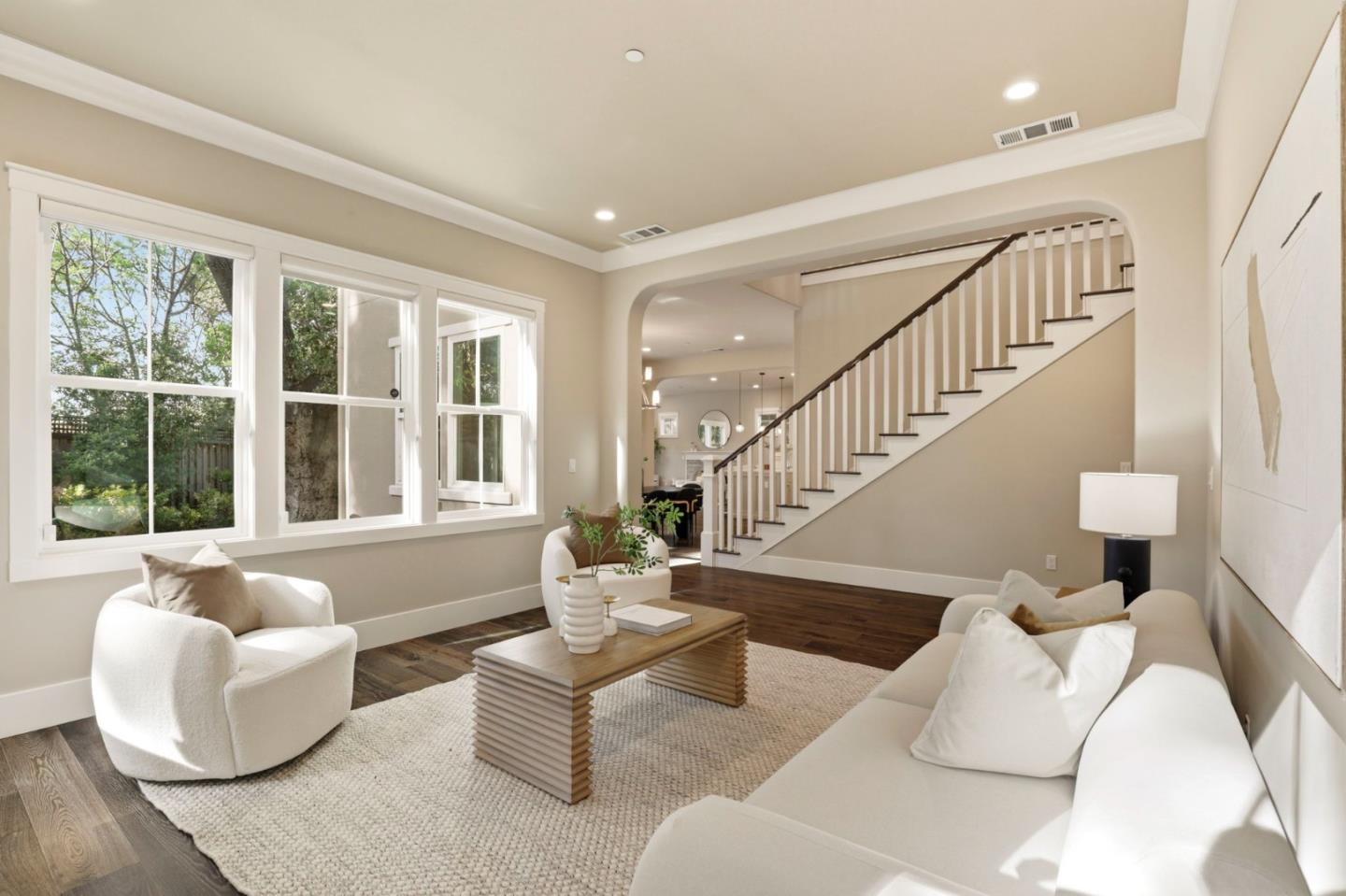 Detail Gallery Image 7 of 47 For 38 Liberty Hall Ln, Redwood City,  CA 94062 - 4 Beds | 4/1 Baths