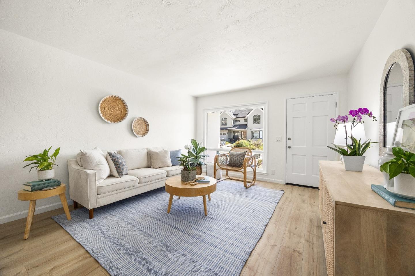 Detail Gallery Image 15 of 35 For 107 Las Ondas Ct, Santa Cruz,  CA 95060 - 3 Beds | 2 Baths