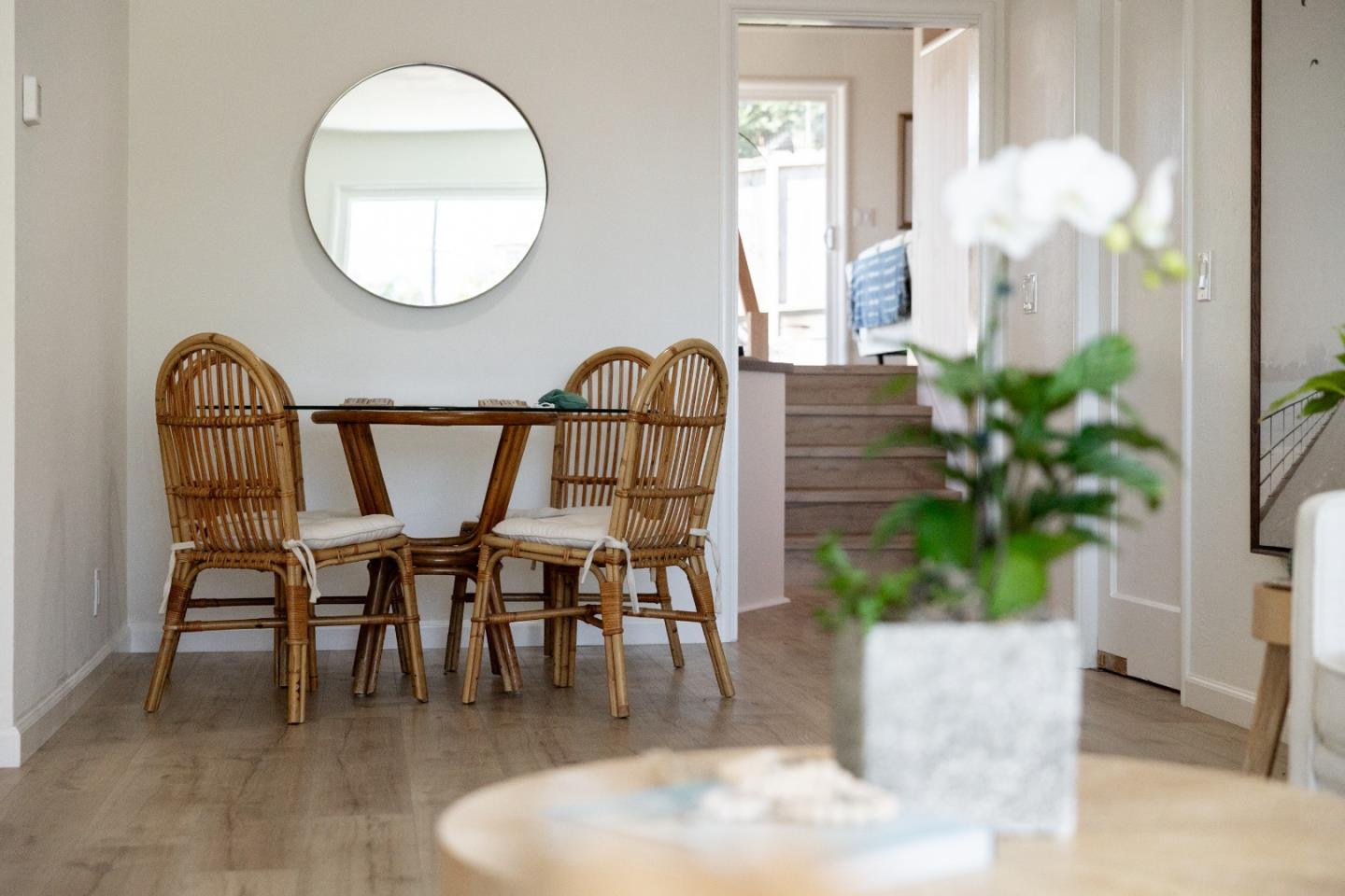 Detail Gallery Image 18 of 35 For 107 Las Ondas Ct, Santa Cruz,  CA 95060 - 3 Beds | 2 Baths