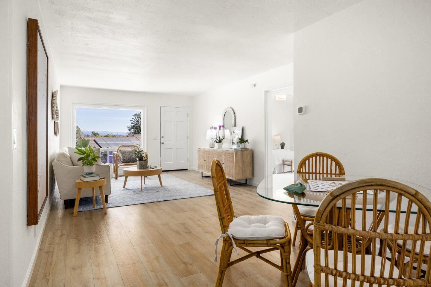 Detail Gallery Image 19 of 35 For 107 Las Ondas Ct, Santa Cruz,  CA 95060 - 3 Beds | 2 Baths