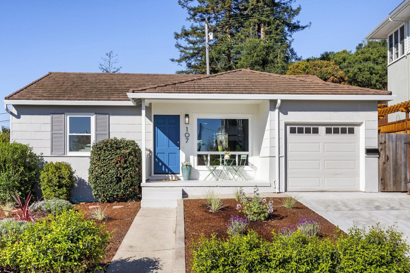 Detail Gallery Image 35 of 35 For 107 Las Ondas Ct, Santa Cruz,  CA 95060 - 3 Beds | 2 Baths