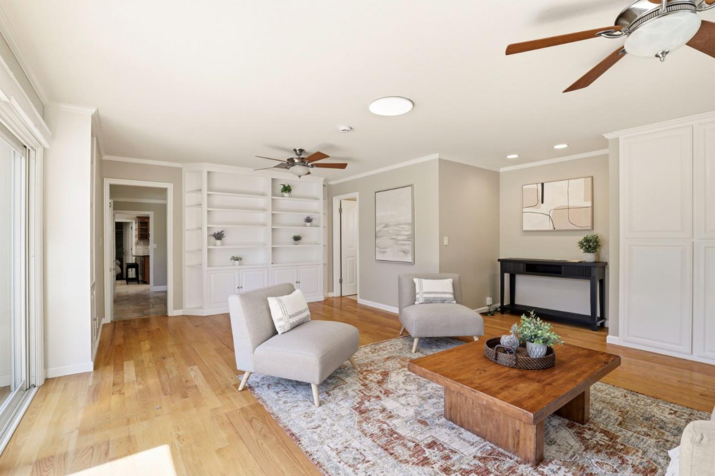 3539 Parkland Avenue, San Jose, CA, 95117