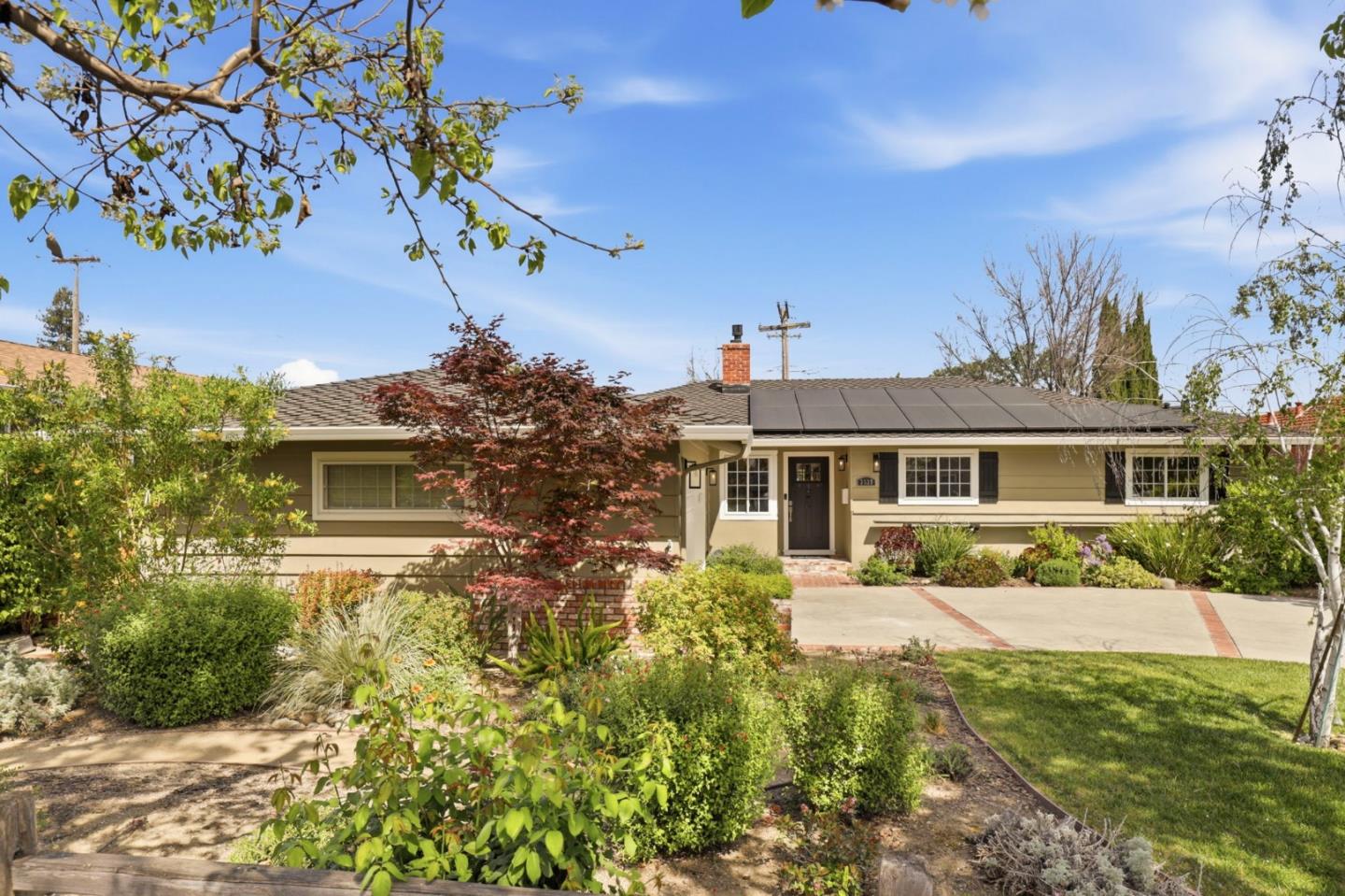 3539 Parkland Avenue, San Jose, CA, 95117