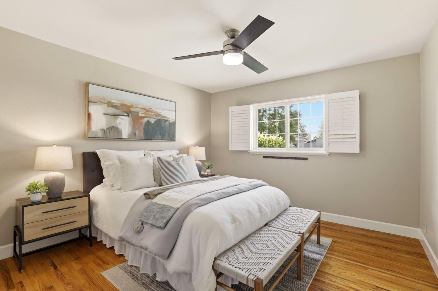 Detail Gallery Image 21 of 29 For 3539 Parkland Ave, San Jose,  CA 95117 - 3 Beds | 3 Baths